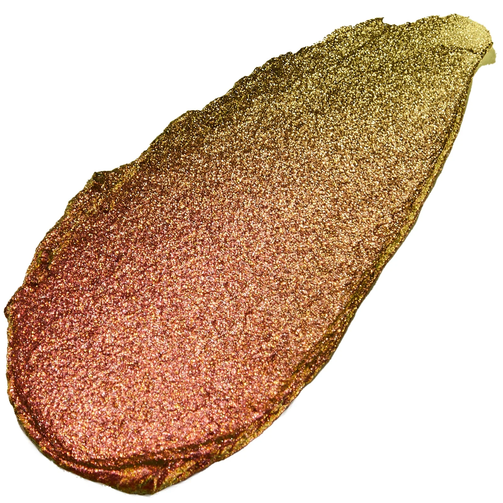 Multichrome Chameleon Gel Eyeshadow #02 UNICORN TEAR - Image 70