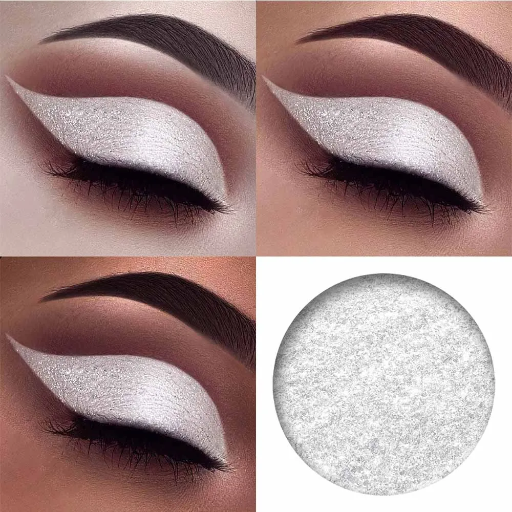 Multichrome Chameleon Gel Eyeshadow #02 UNICORN TEAR - Image 83