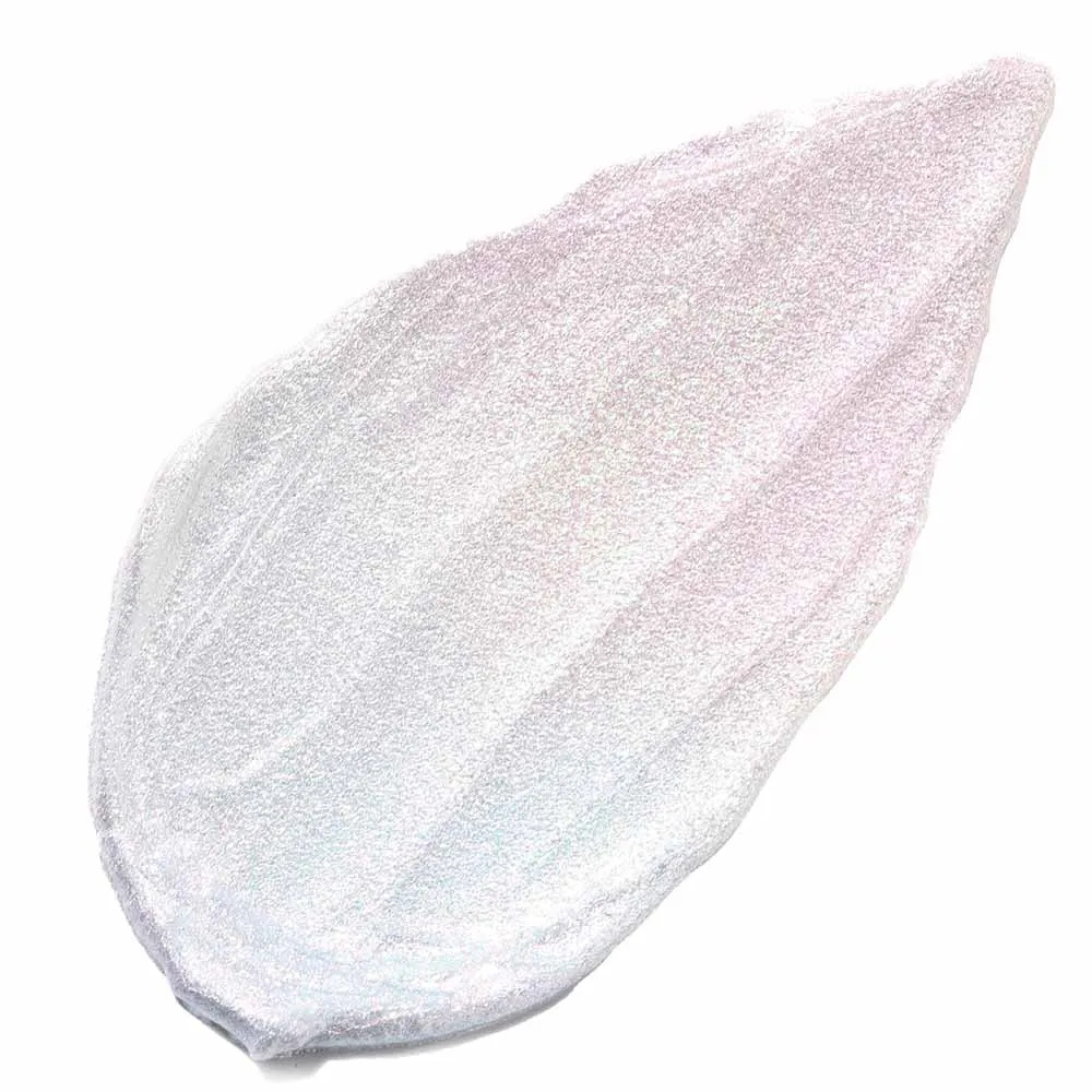 Multichrome Chameleon Gel Eyeshadow #02 UNICORN TEAR - Image 87