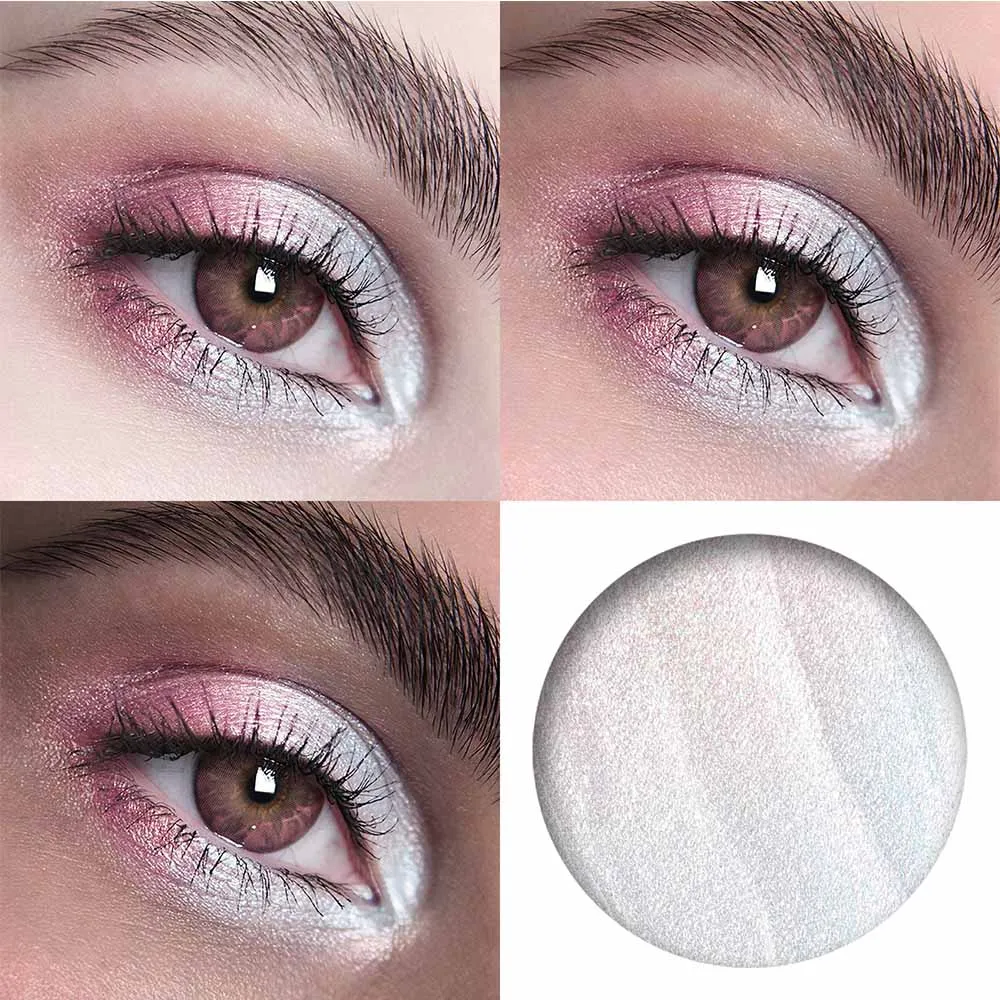Multichrome Chameleon Gel Eyeshadow #02 UNICORN TEAR - Image 88