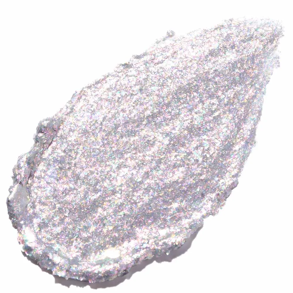 Multichrome Chameleon Gel Eyeshadow #02 UNICORN TEAR - Image 91