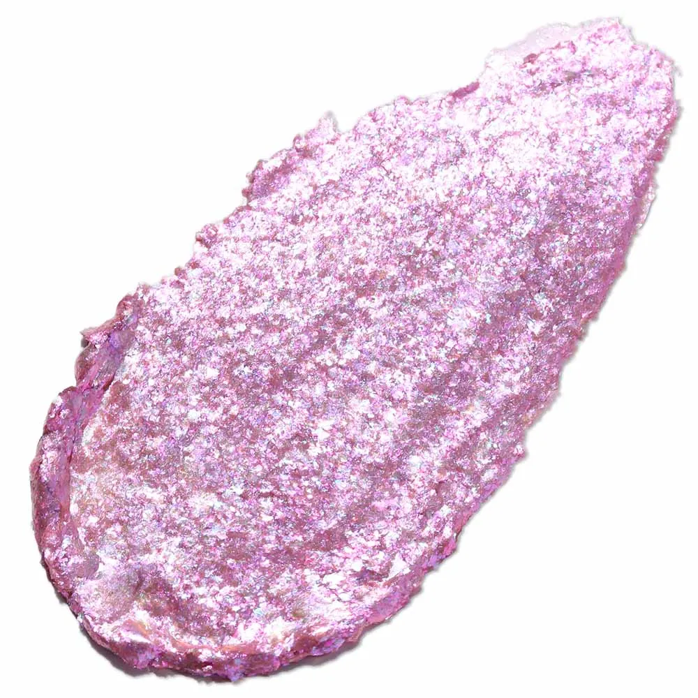 Multichrome Chameleon Gel Eyeshadow #02 UNICORN TEAR - Image 94