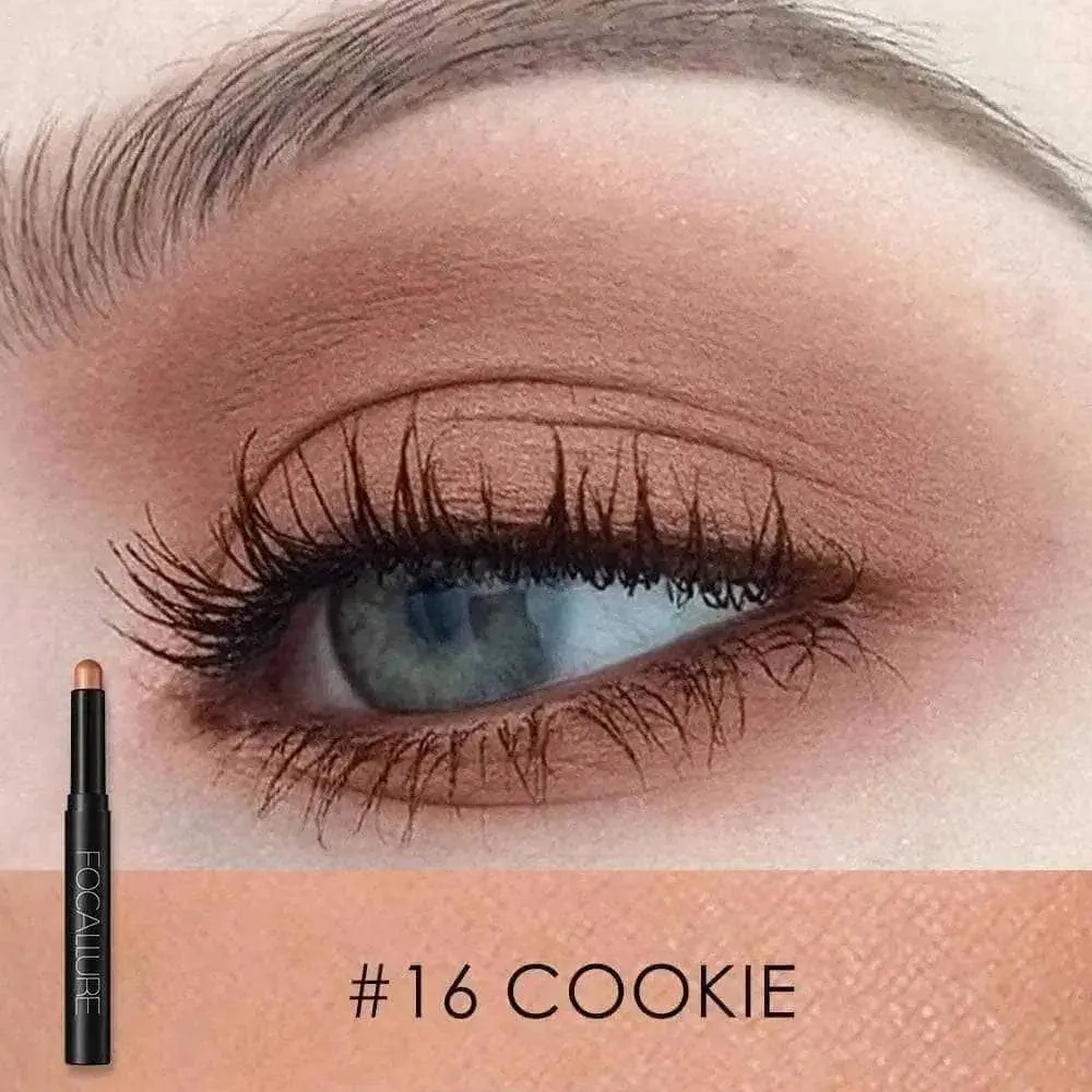 Shimmer Cream Eyeshadow Stick #1 - Image 19