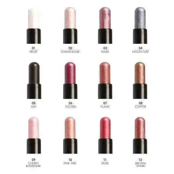 Shimmer Cream Eyeshadow Stick #1 - Image 4