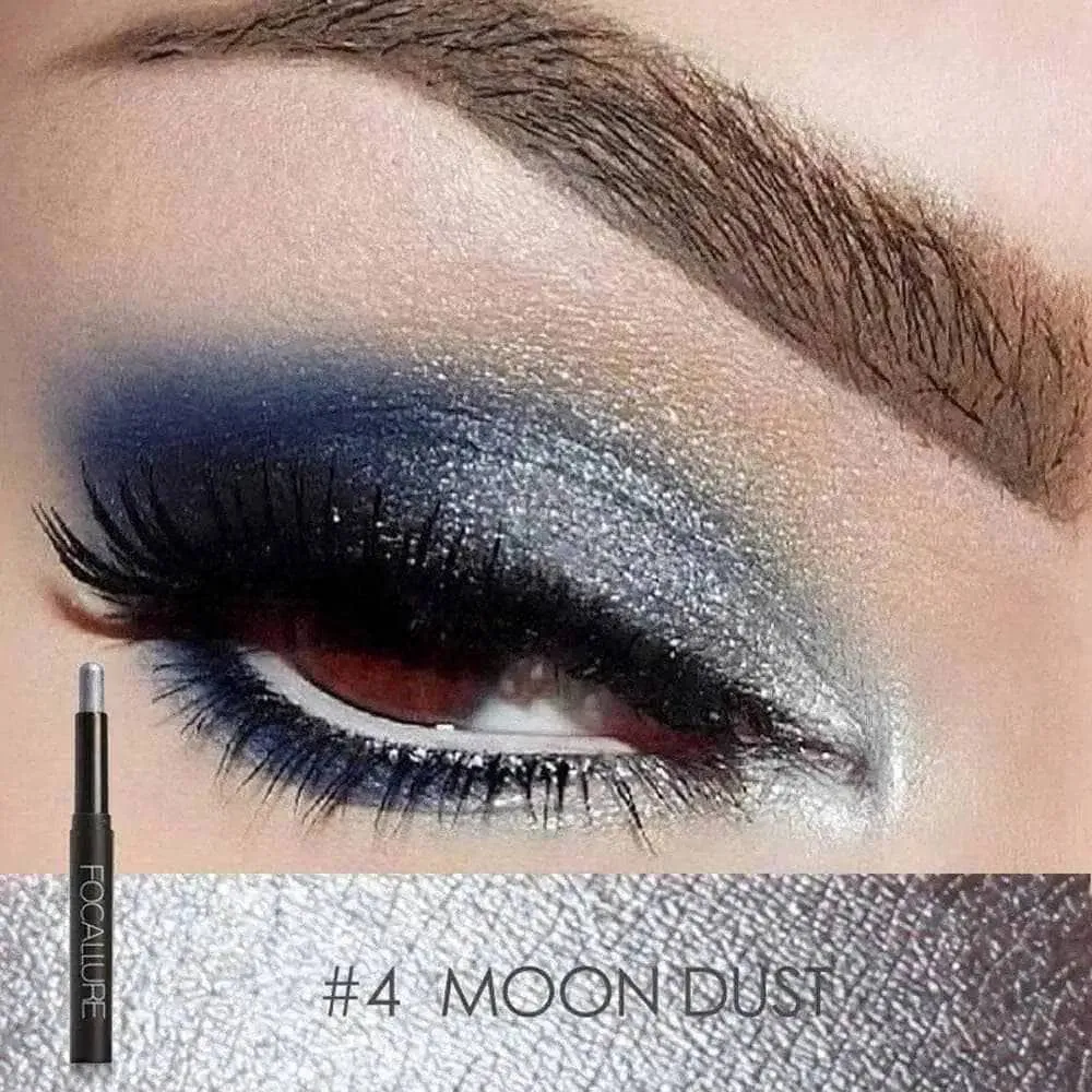 Shimmer Cream Eyeshadow Stick #1 - Image 7