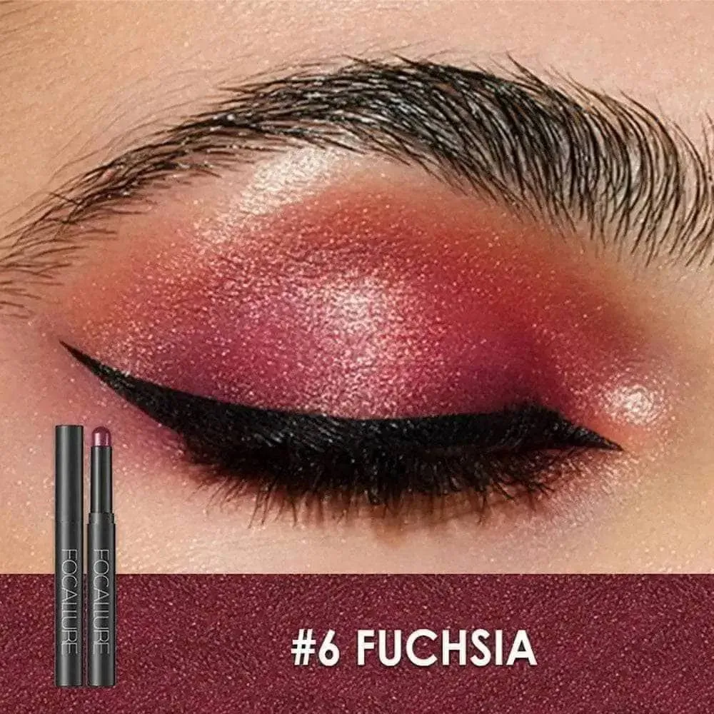 Shimmer Cream Eyeshadow Stick #1 - Image 9