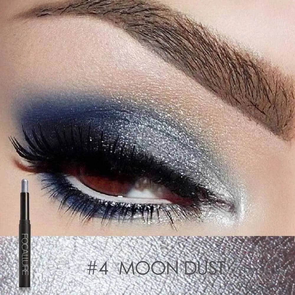 Shimmer Cream Eyeshadow Stick #11 - Image 7