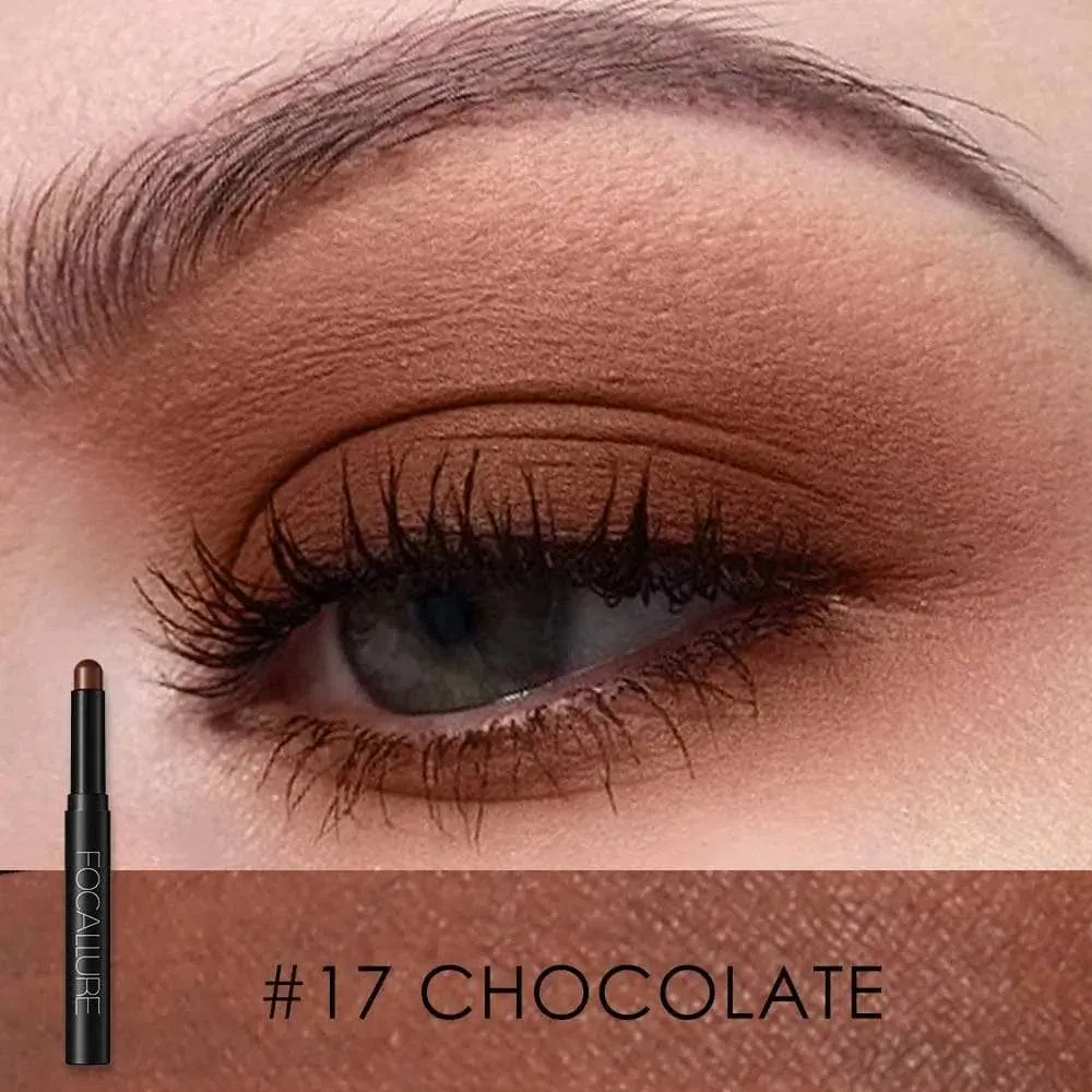 Shimmer Cream Eyeshadow Stick #13 - Image 20