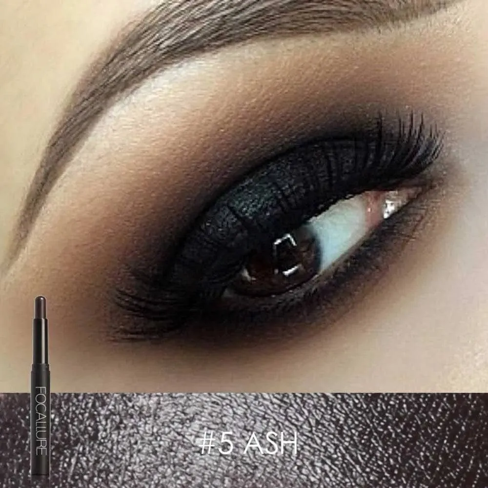 Shimmer Cream Eyeshadow Stick #13 - Image 9