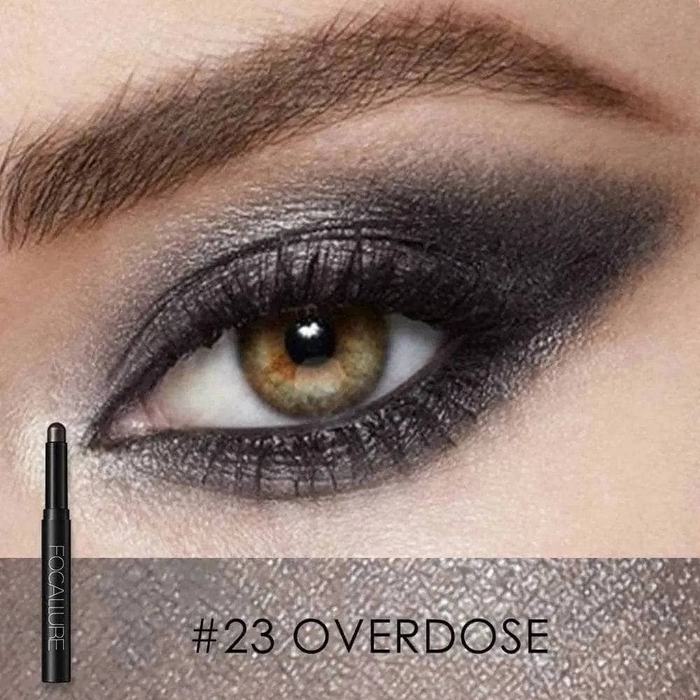 Shimmer Cream Eyeshadow Stick #14 - Image 26