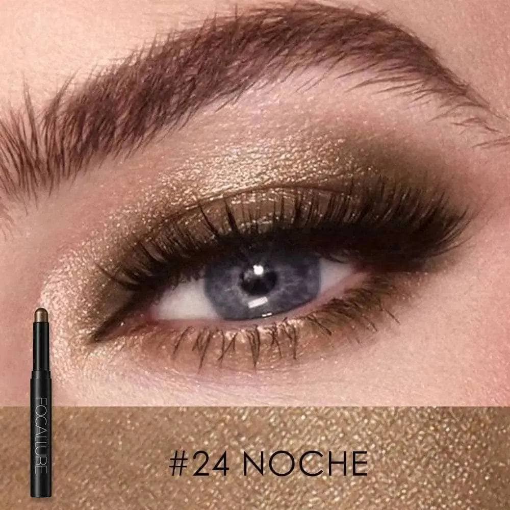 Shimmer Cream Eyeshadow Stick #14 - Image 27