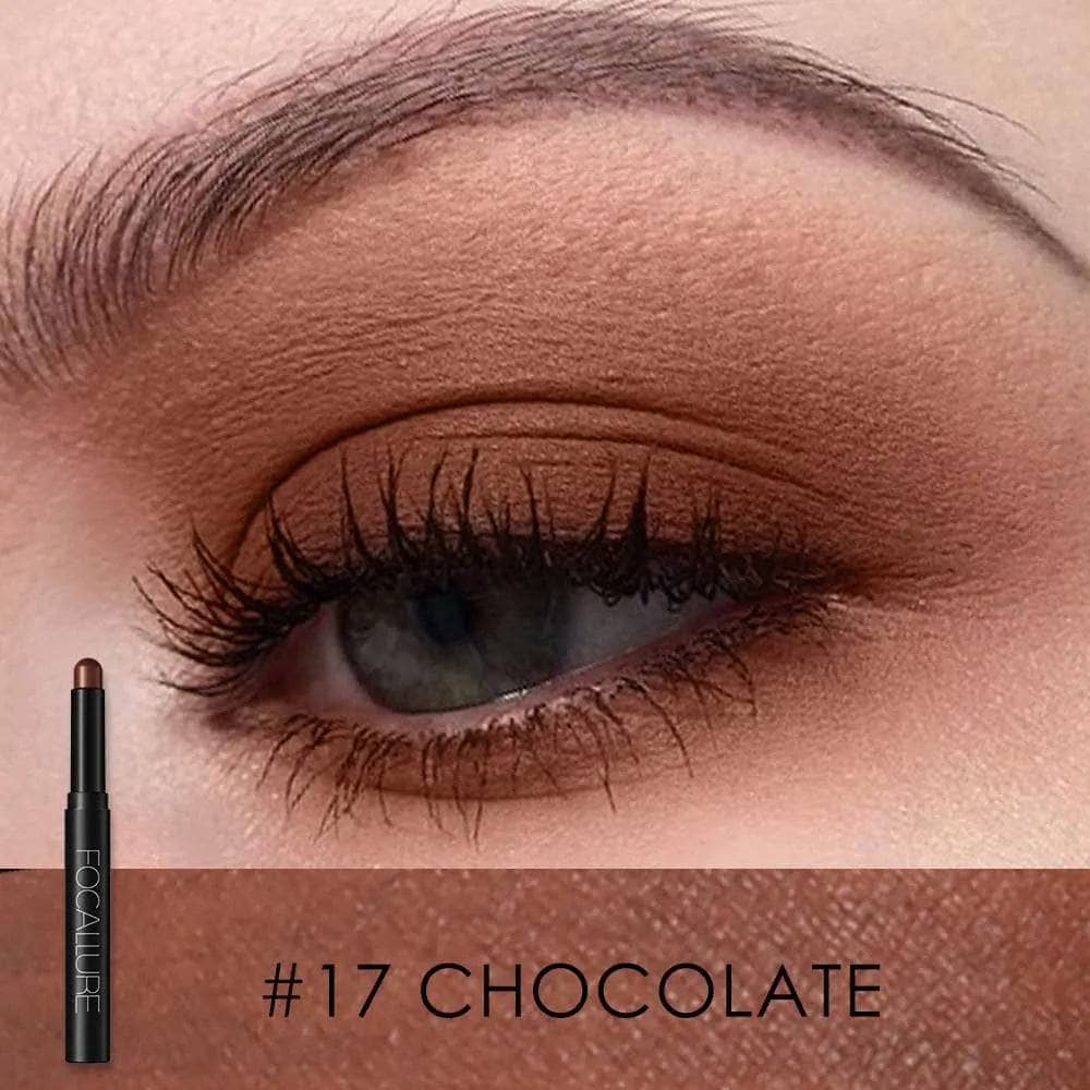 Shimmer Cream Eyeshadow Stick #18 - Image 21