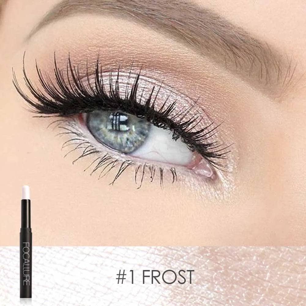 Shimmer Cream Eyeshadow Stick #18 - Image 5