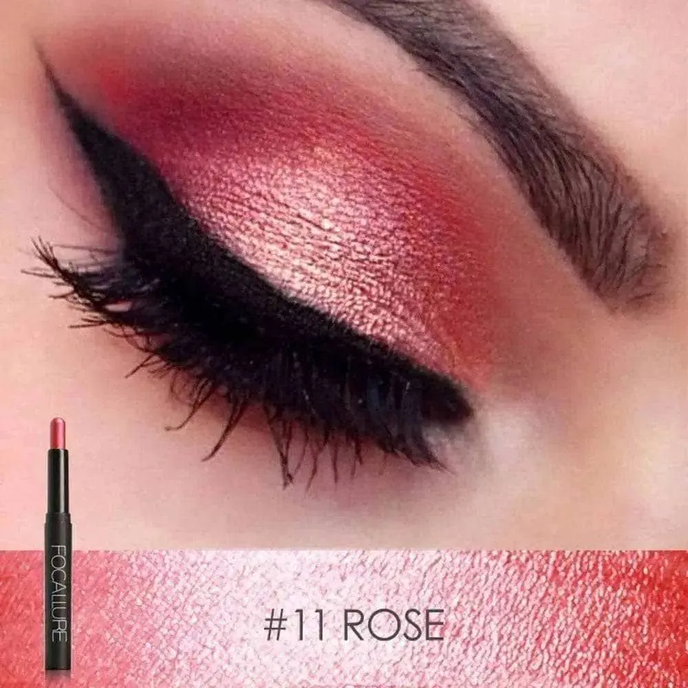Shimmer Cream Eyeshadow Stick #2 - Image 12