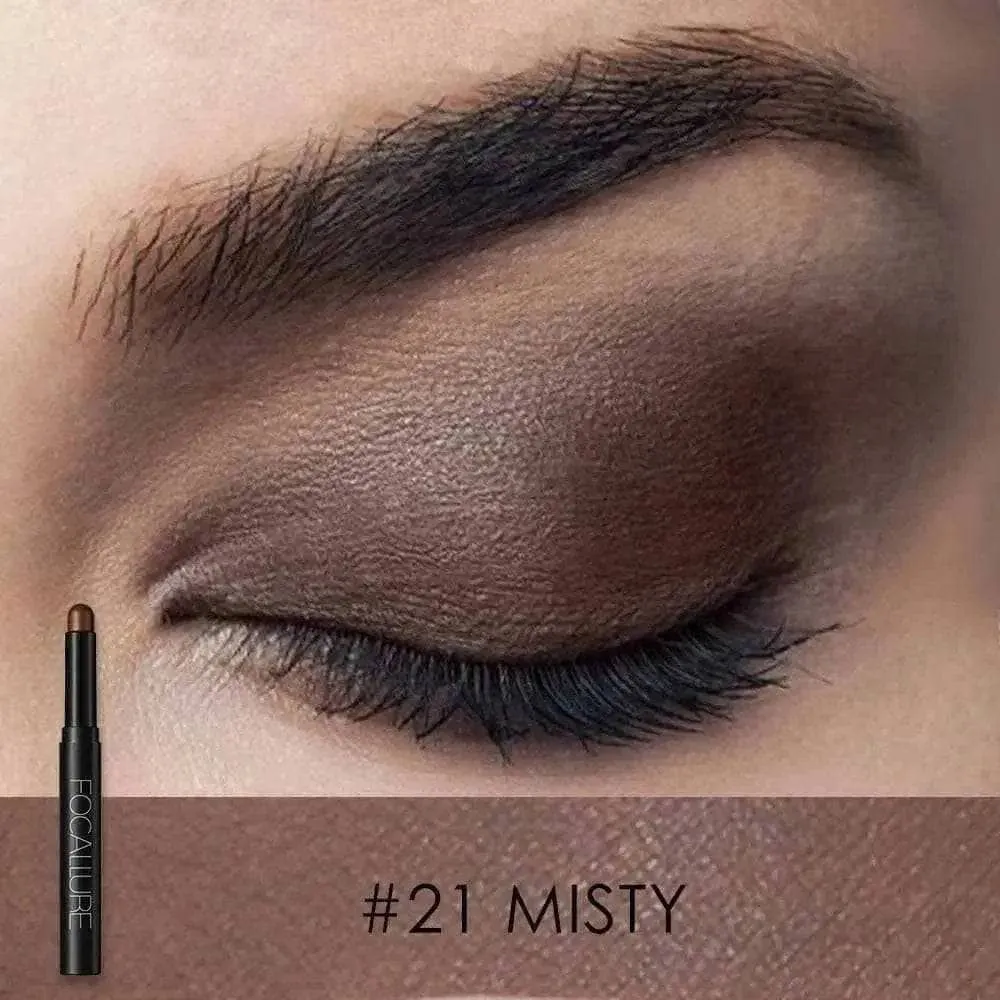 Shimmer Cream Eyeshadow Stick #2 - Image 28