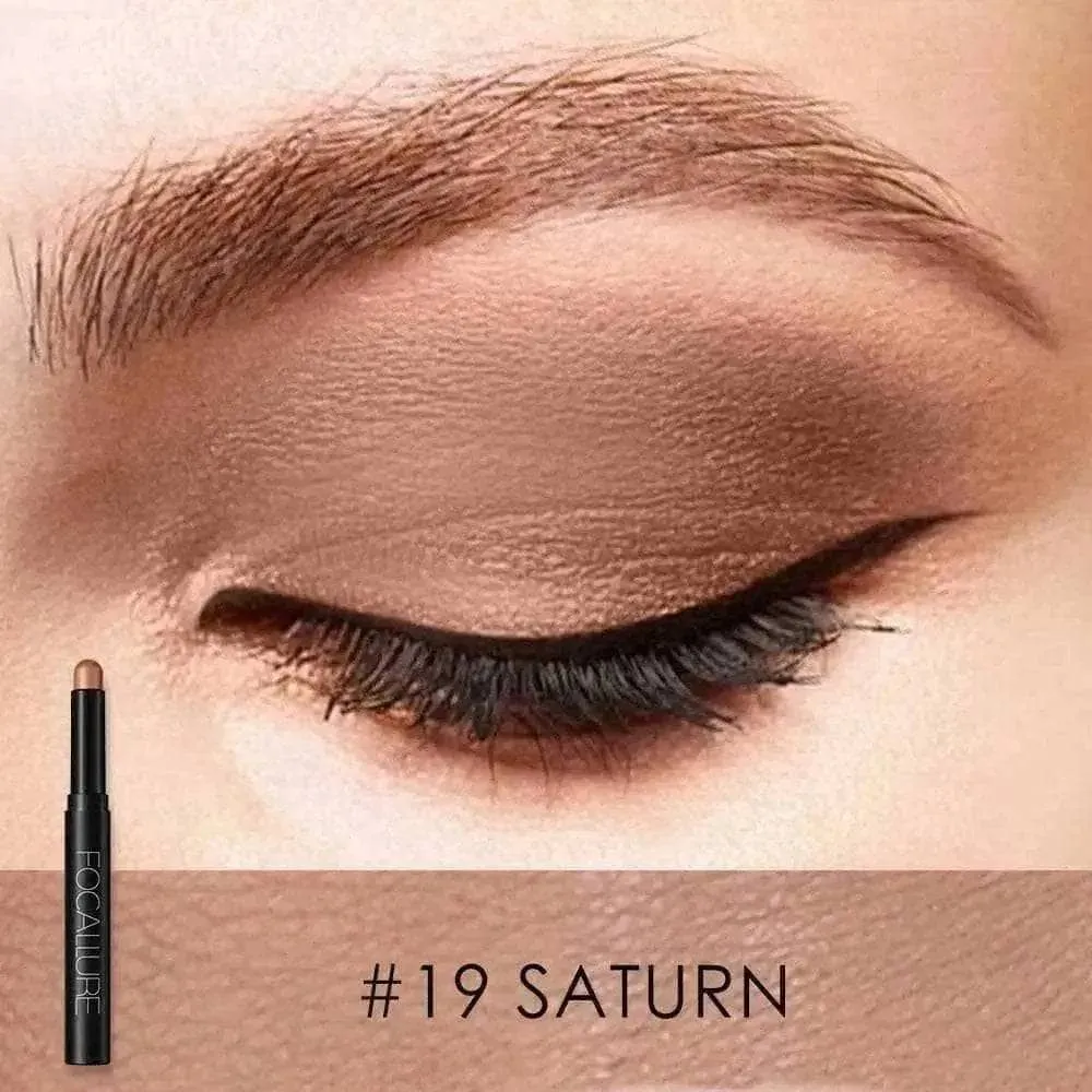 Shimmer Cream Eyeshadow Stick #2 - Image 32