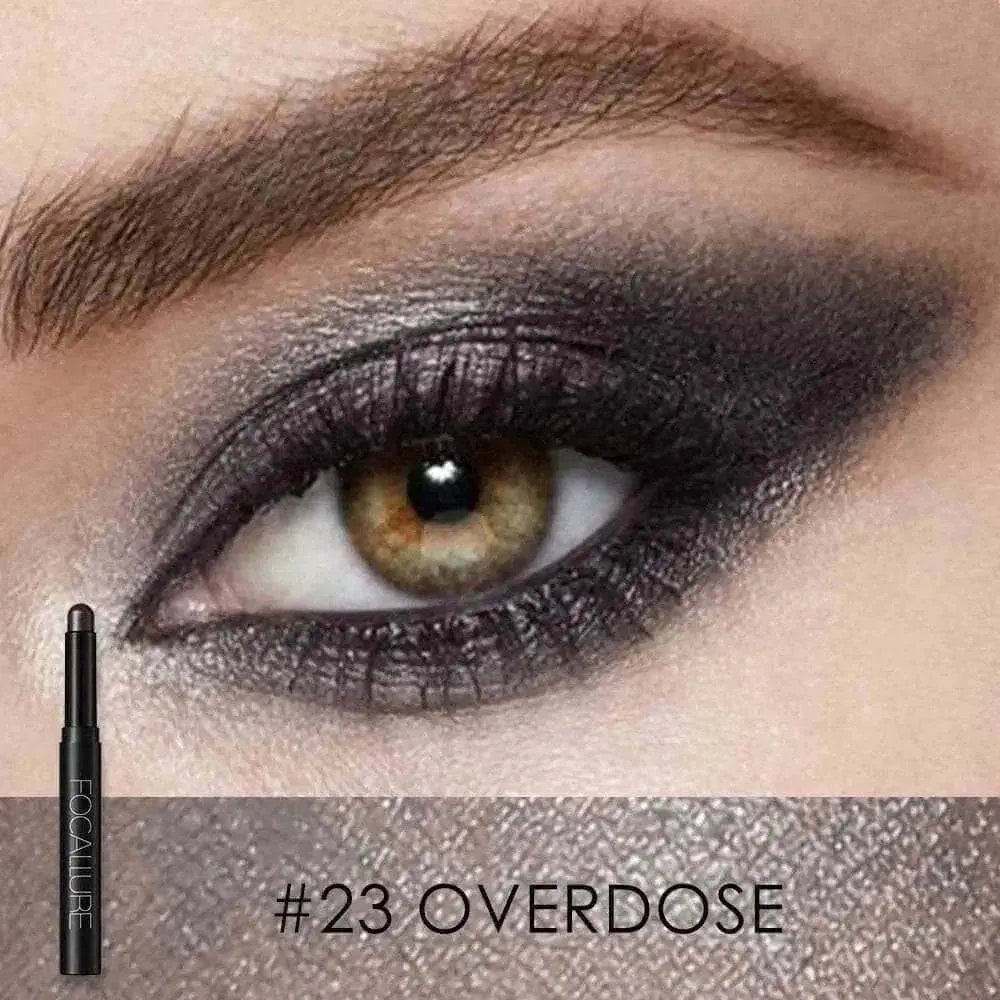 Shimmer Cream Eyeshadow Stick #2 - Image 34