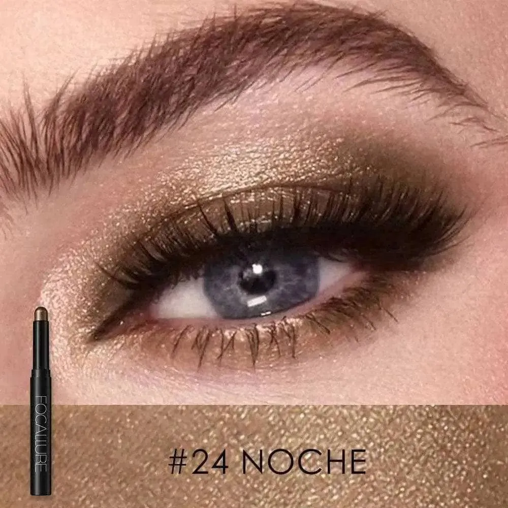 Shimmer Cream Eyeshadow Stick #2 - Image 35