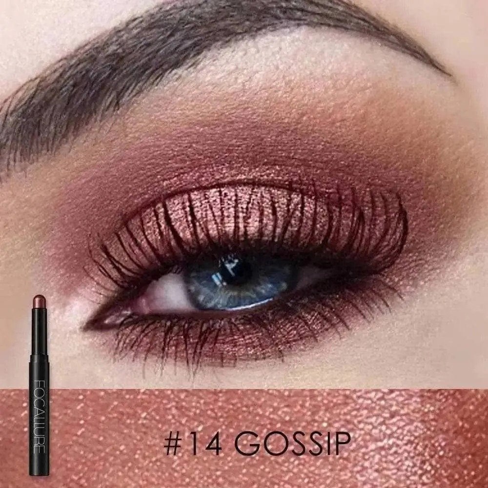 Shimmer Cream Eyeshadow Stick #2 - Image 41