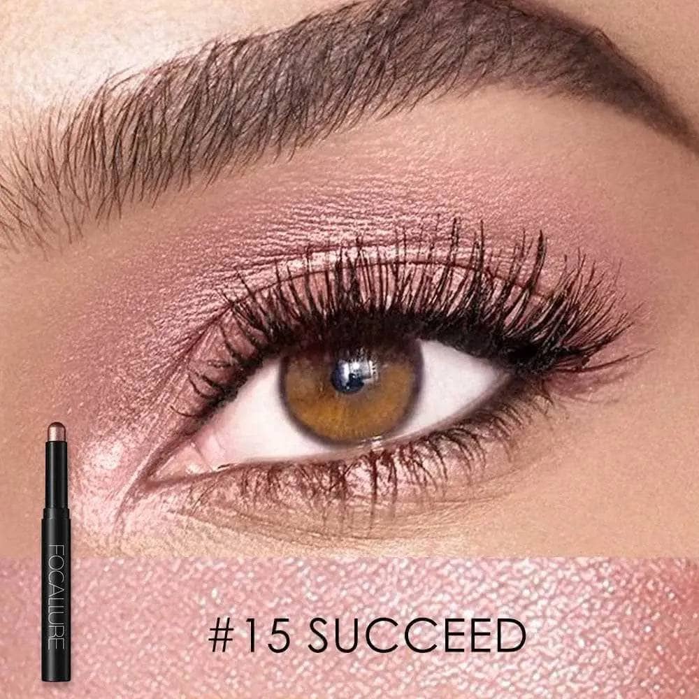 Shimmer Cream Eyeshadow Stick #21 - Image 20