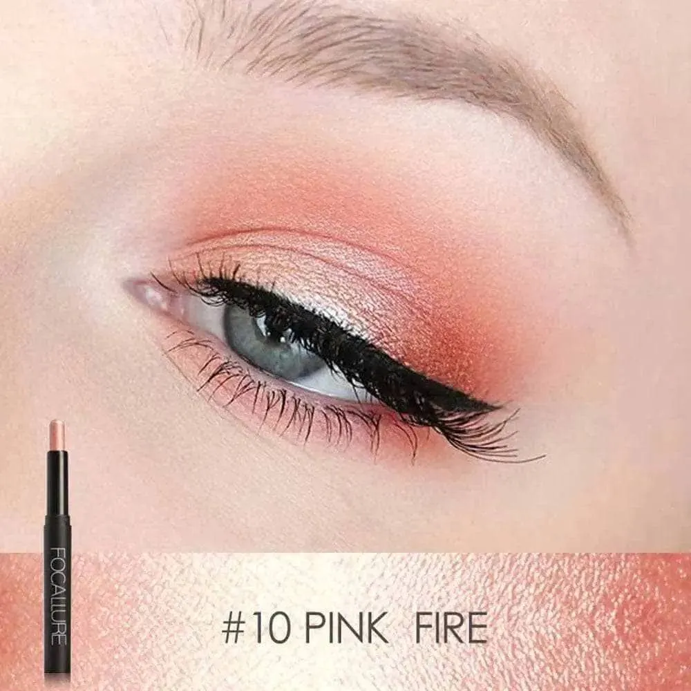 Shimmer Cream Eyeshadow Stick #23 - Image 14