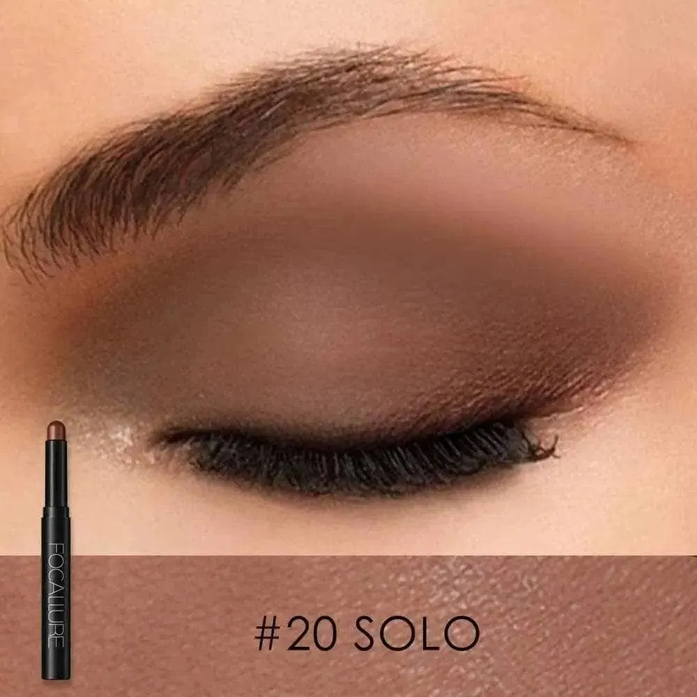 Shimmer Cream Eyeshadow Stick #23 - Image 24