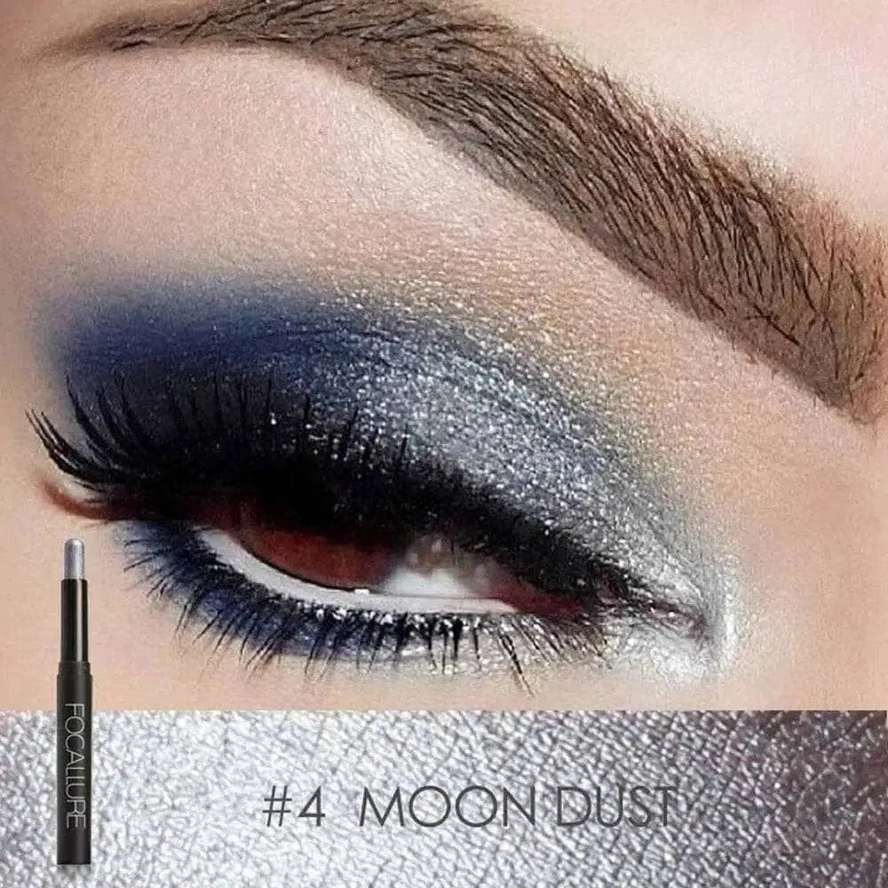 Shimmer Cream Eyeshadow Stick #23 - Image 8