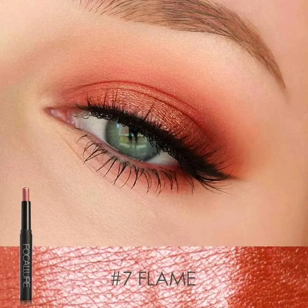 Shimmer Cream Eyeshadow Stick #3 - Image 13
