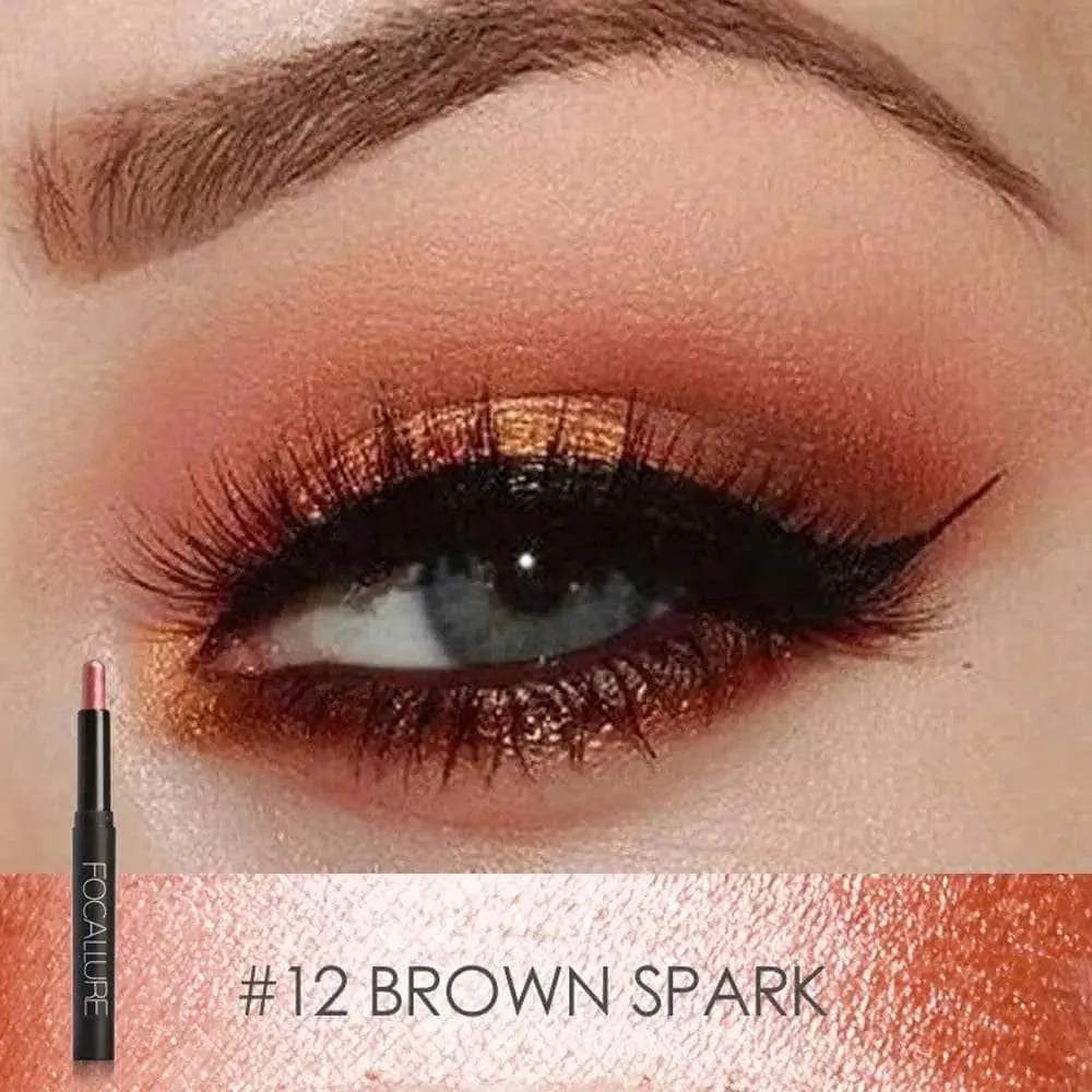Shimmer Cream Eyeshadow Stick #3 - Image 20