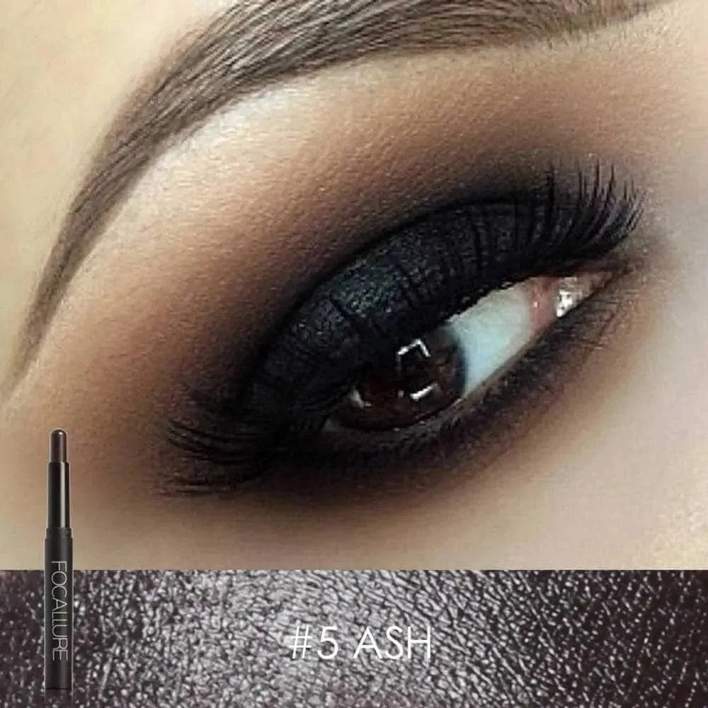 Shimmer Cream Eyeshadow Stick #3 - Image 8