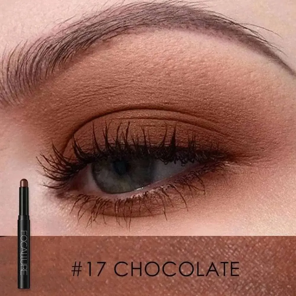 Shimmer Cream Eyeshadow Stick #4 - Image 20