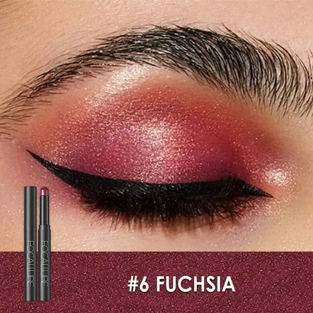 Shimmer Cream Eyeshadow Stick #4 - Image 9