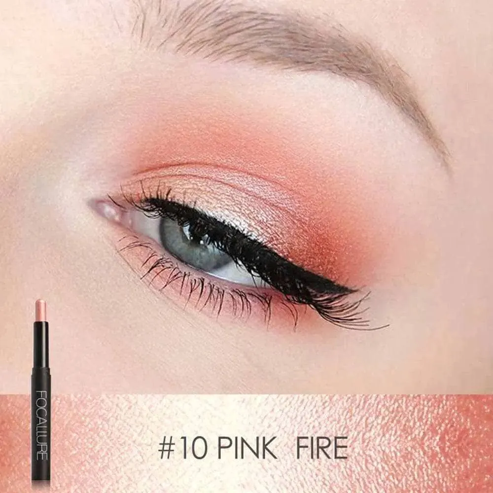 Shimmer Cream Eyeshadow Stick #5 - Image 12