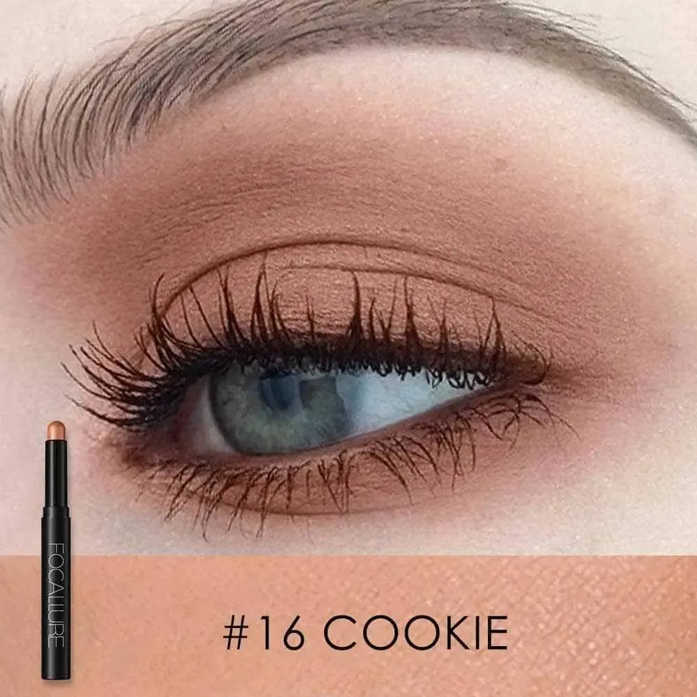 Shimmer Cream Eyeshadow Stick #5 - Image 19