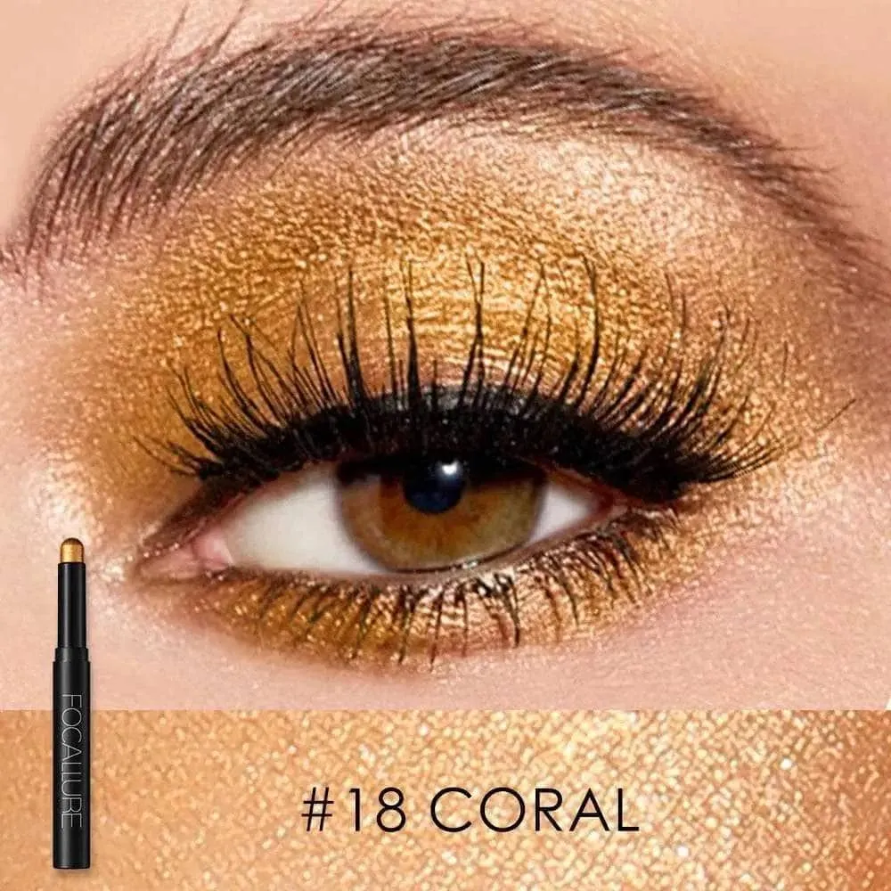 Shimmer Cream Eyeshadow Stick #5 - Image 21