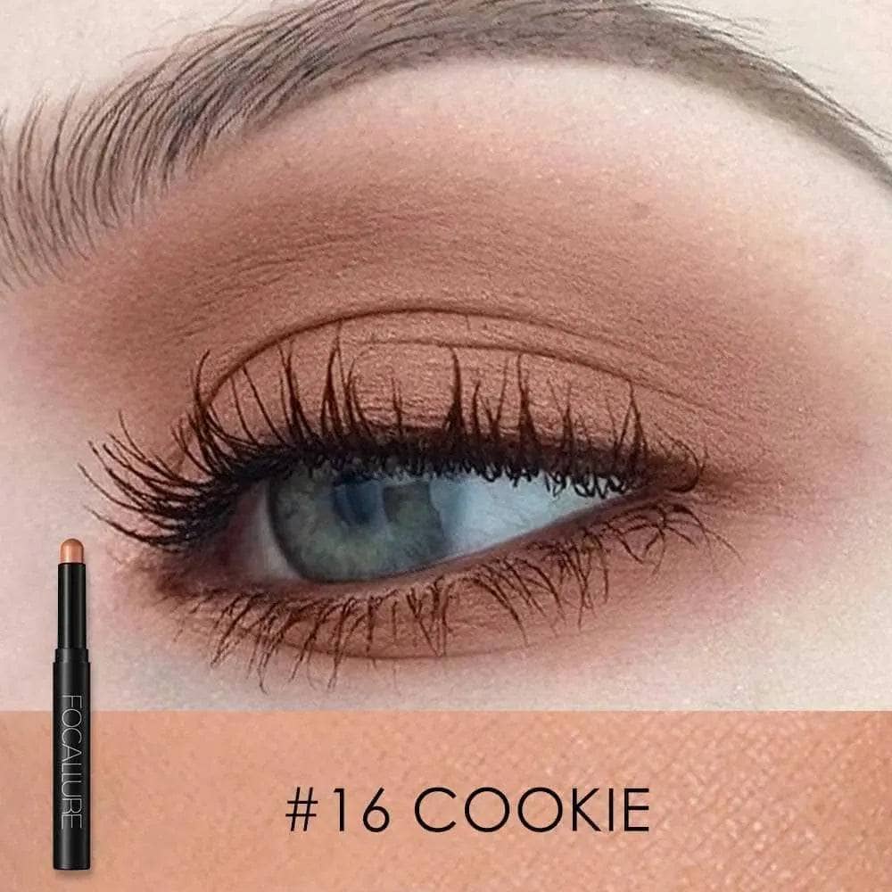 Shimmer Cream Eyeshadow Stick #7 - Image 21