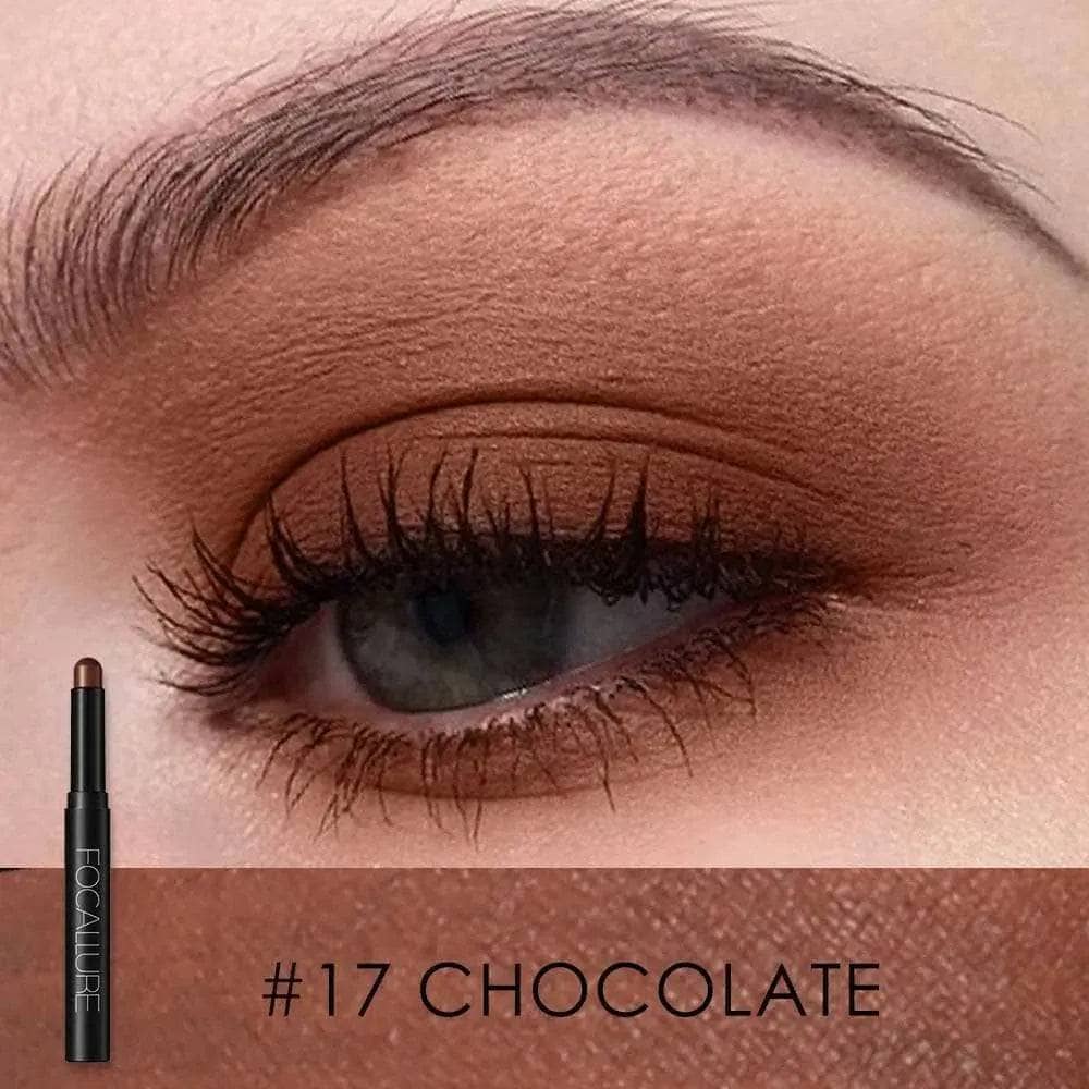Shimmer Cream Eyeshadow Stick #7 - Image 23