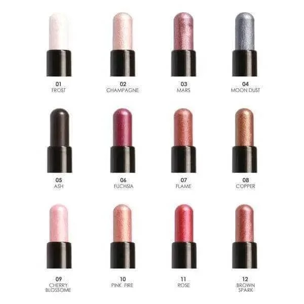 Shimmer Cream Eyeshadow Stick #7 - Image 4