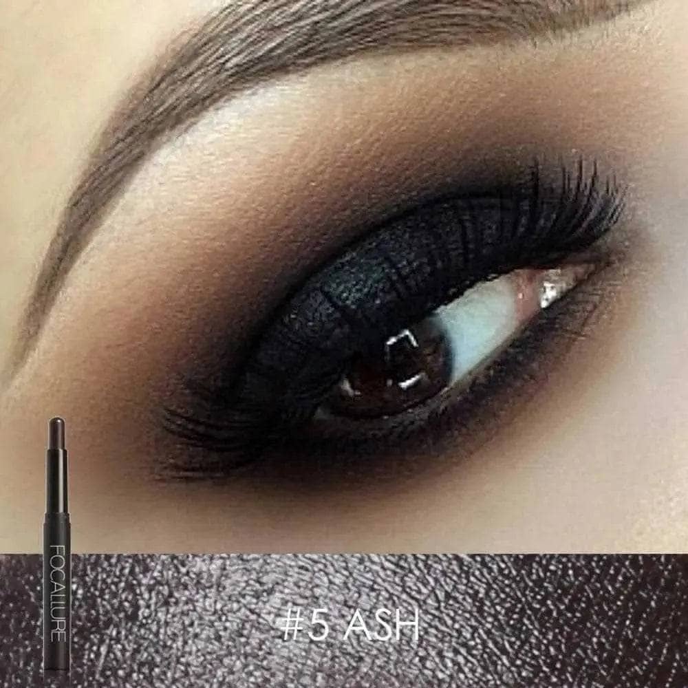 Shimmer Cream Eyeshadow Stick #7 - Image 8