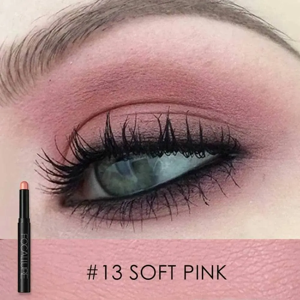 Shimmer Cream Eyeshadow Stick #8 - Image 16