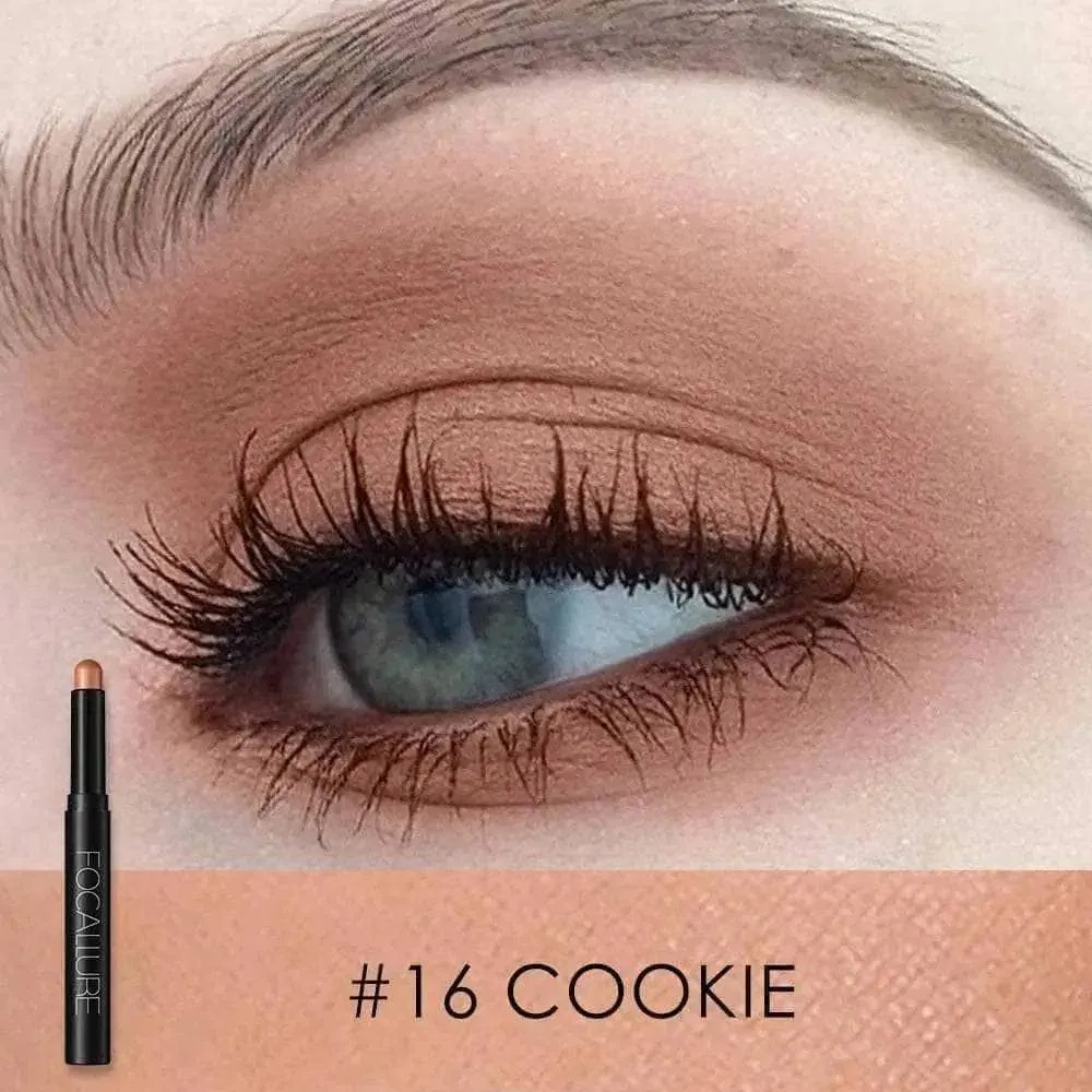 Shimmer Cream Eyeshadow Stick #9 - Image 24