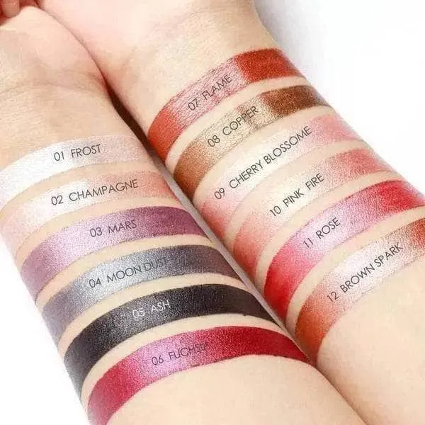 Shimmer Cream Eyeshadow Stick #9 - Image 3