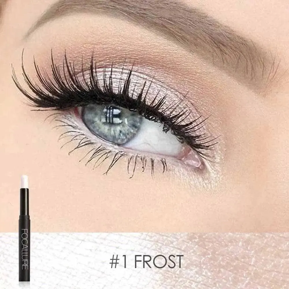 Shimmer Cream Eyeshadow Stick #9 - Image 5