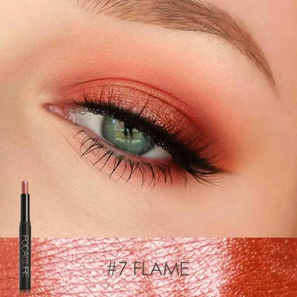 Shimmer Cream Eyeshadow Stick #9 - Image 9